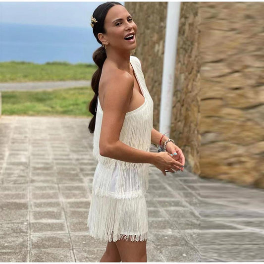 Pronta Entrega – Vestido Samya