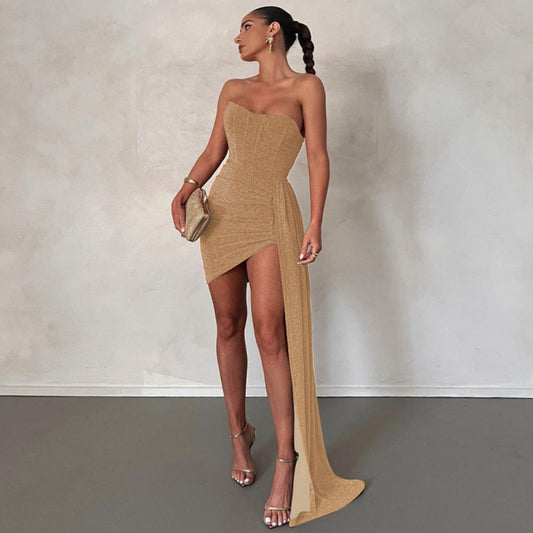 Pronta Entrega – Vestido Mayara