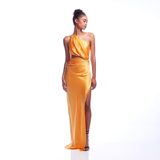 Pronta Entrega – Vestido Afrodite