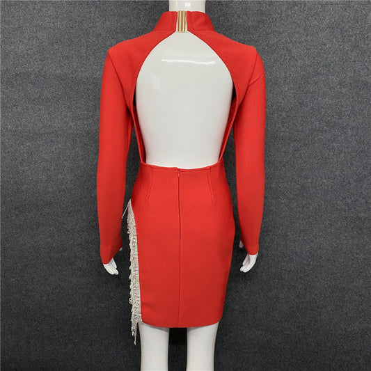 Pronta Entrega – Vestido Ully