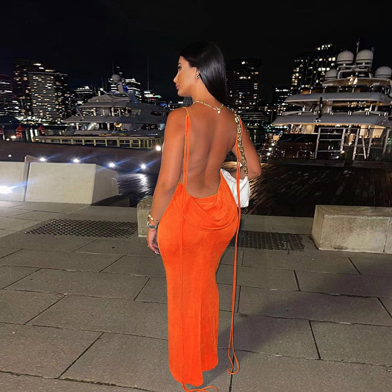 Pronta Entrega – Vestido Aurora