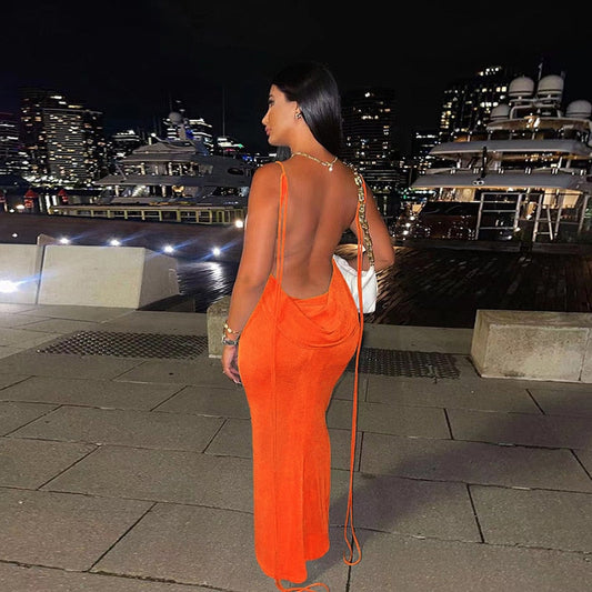 Pronta Entrega – Vestido Aurora