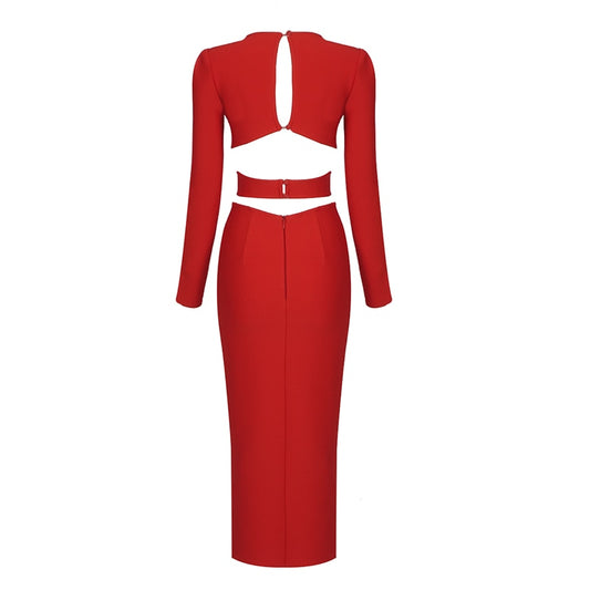Pronta Entrega – Vestido Taina