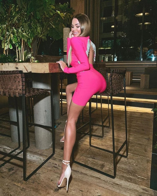 Pronta Entrega – Vestido Virginia