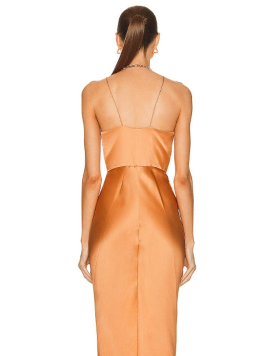 Pronta Entrega – Vestido Laissa