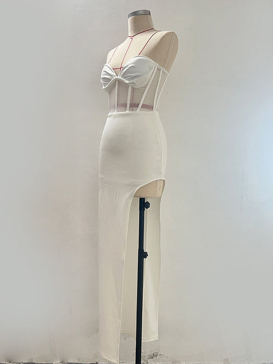 Pronta Entrega – Vestido Ligia