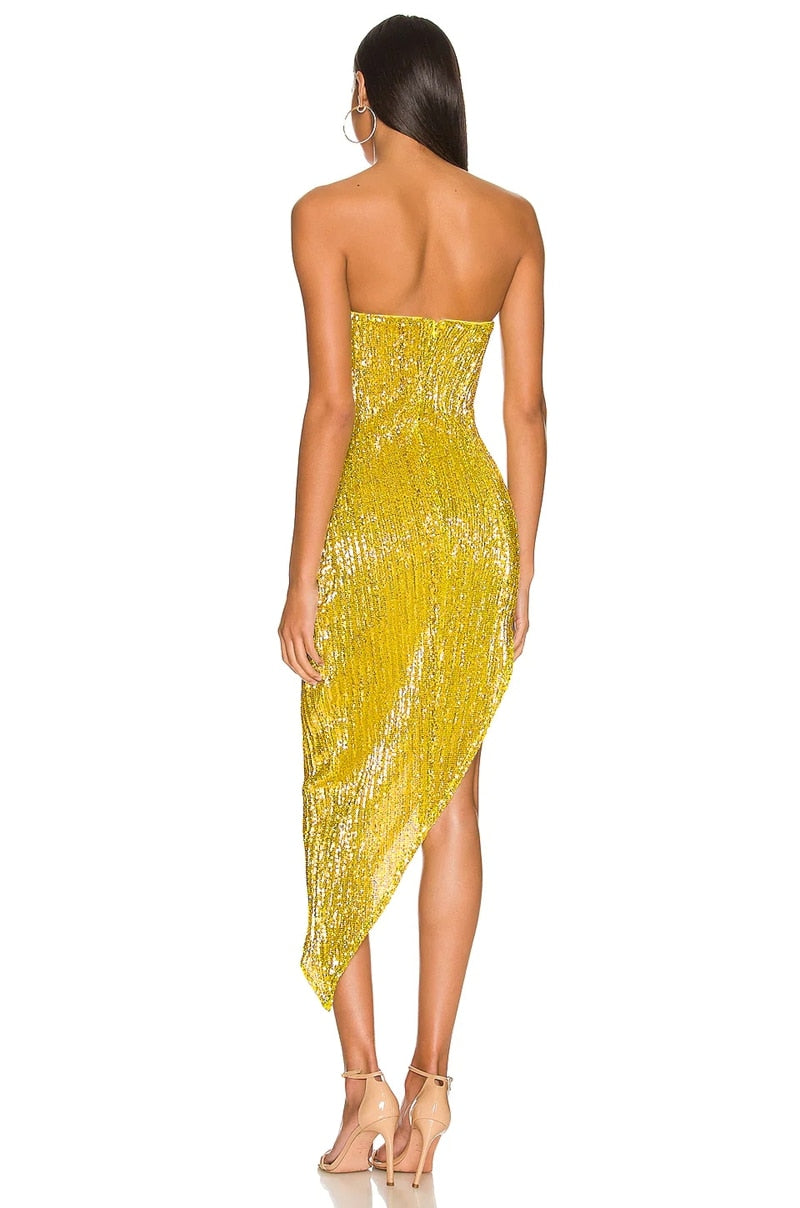 Pronta Entrega – Vestido Maisa