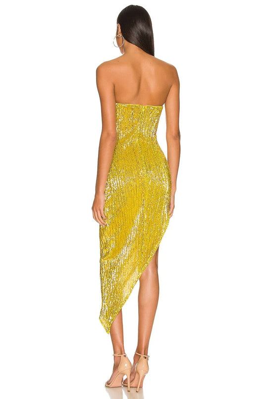 Pronta Entrega – Vestido Maisa
