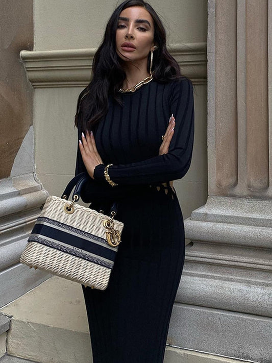 Pronta Entrega – Vestido Antonella