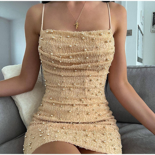 Pronta Entrega – Vestido Marjorie