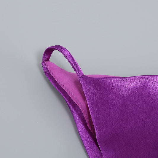 Pronta Entrega – Vestido Afrodite