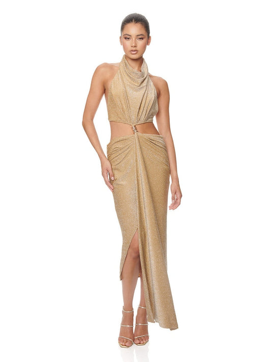 Pronta Entrega – Vestido Izabella