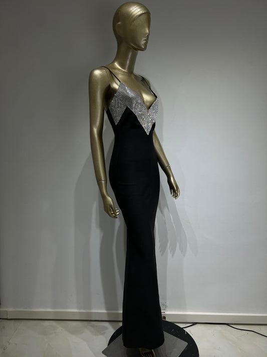 Pronta Entrega – Vestido Allegra