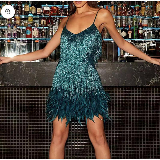 Pronta Entrega – Vestido Ester
