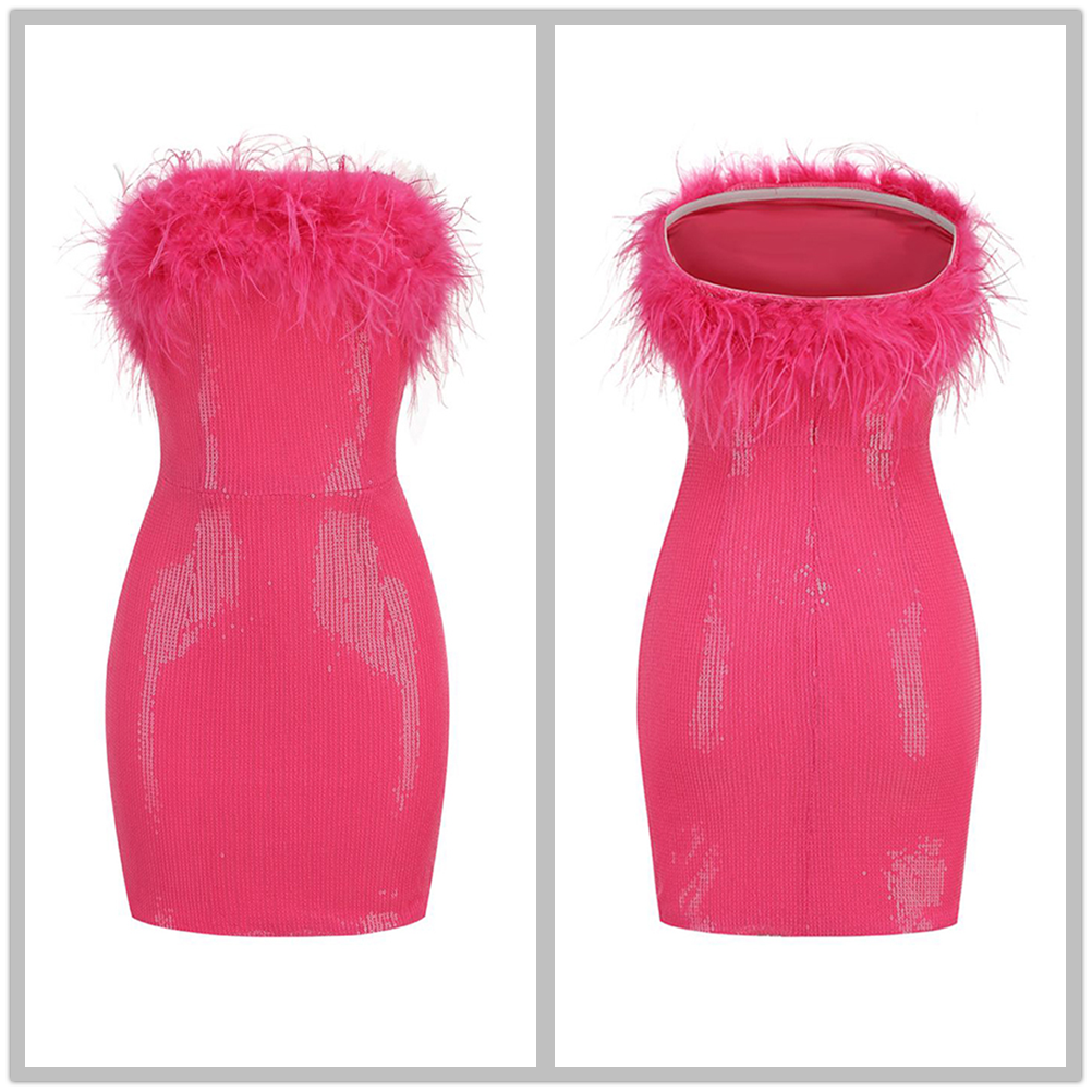 Pronta Entrega – Vestido Flaviana