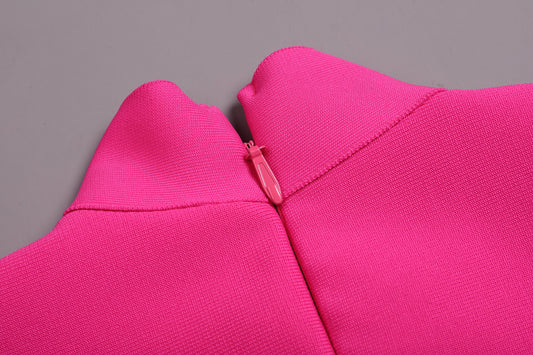 Pronta Entrega – Vestido Aurora