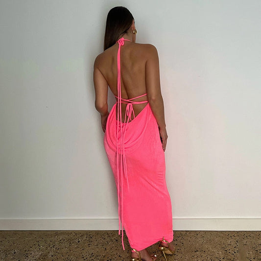 Pronta Entrega – Vestido Aurora