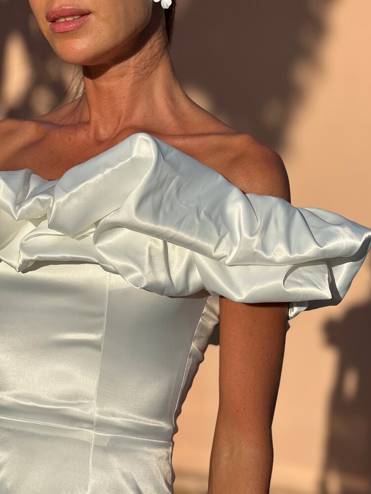 Pronta Entrega – Vestido Thays
