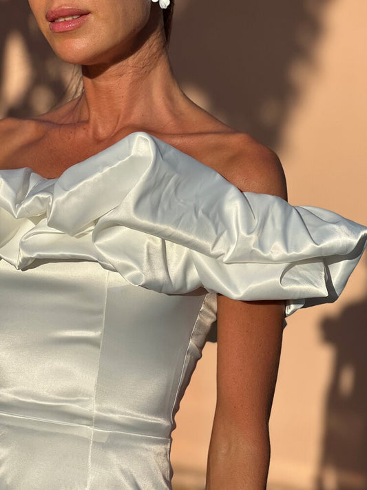 Pronta Entrega – Vestido Thays