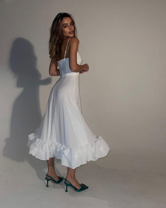 Pronta Entrega – Vestido Thassia
