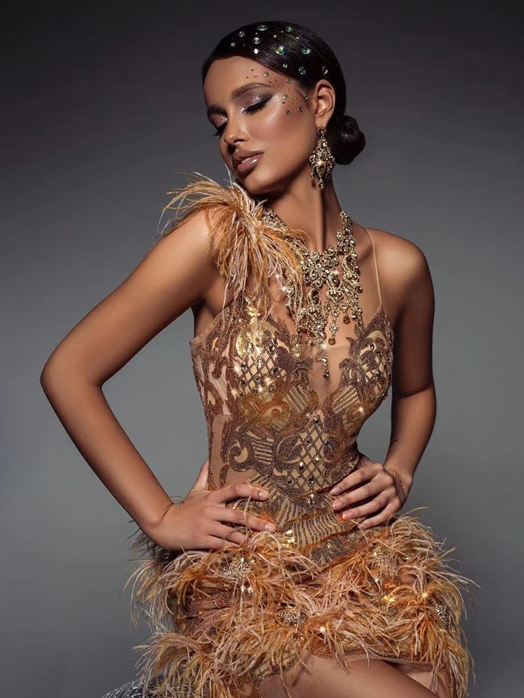 Pronta Entrega – Vestido Ivana