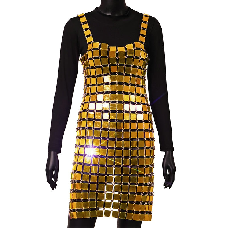 Pronta Entrega – Vestido Vania