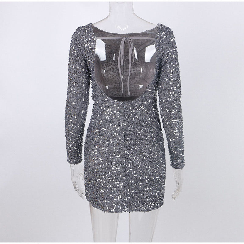 Pronta Entrega – Vestido Aayra