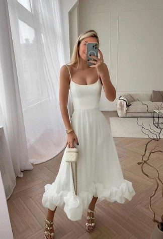 Pronta Entrega – Vestido Thassia