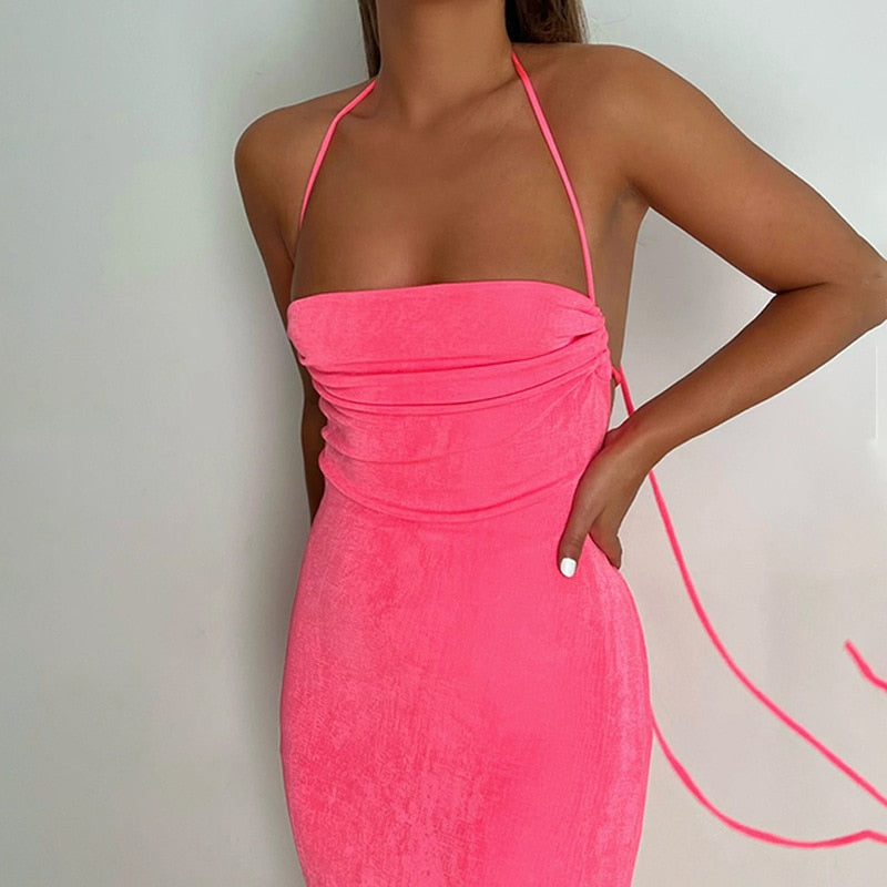 Pronta Entrega – Vestido Aurora