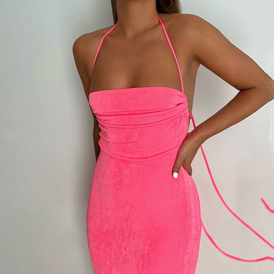 Pronta Entrega – Vestido Aurora