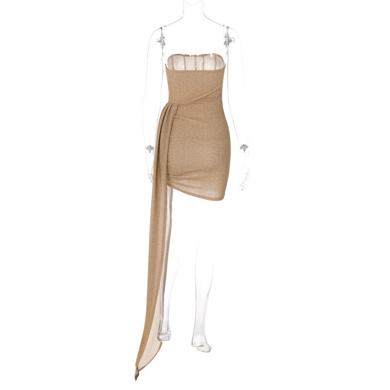 Pronta Entrega – Vestido Mayara