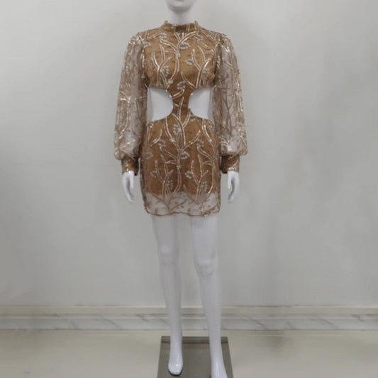 Pronta Entrega – Vestido Rubia
