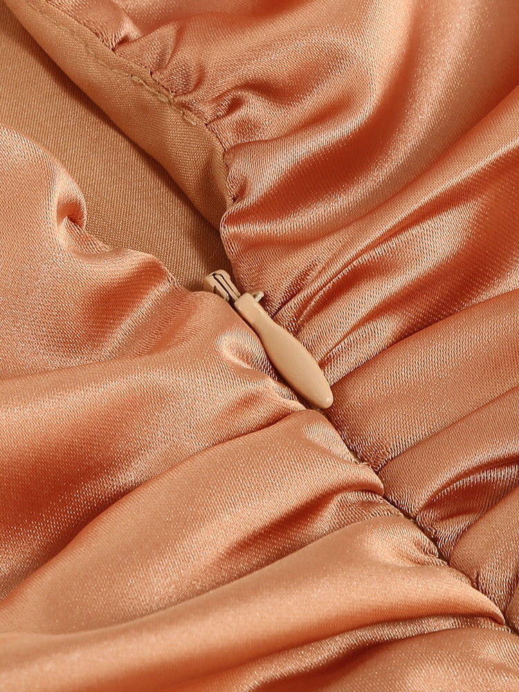 Pronta Entrega – Vestido Laissa