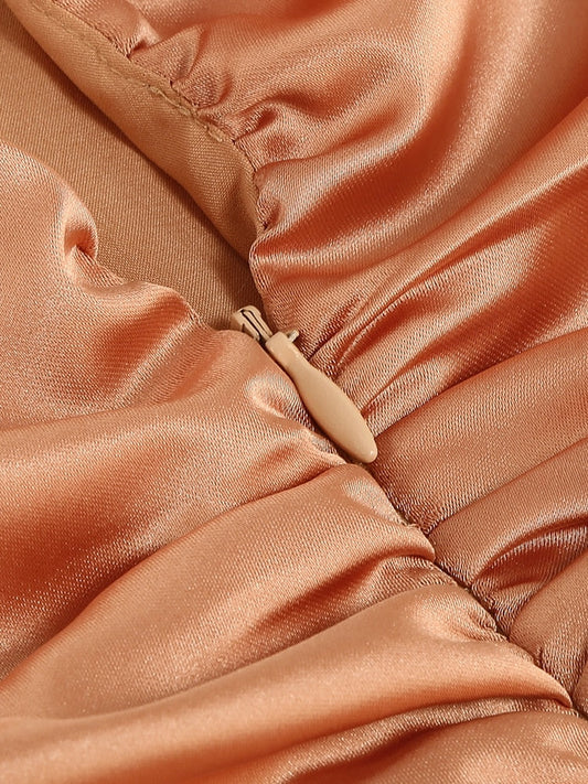 Pronta Entrega – Vestido Laissa