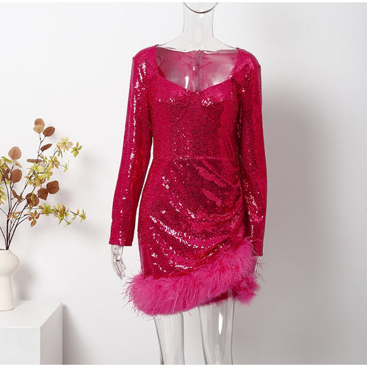 Pronta Entrega – Vestido Adrieli