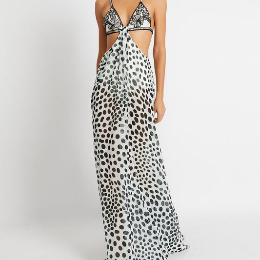 Pronta Entrega – Vestido Estela