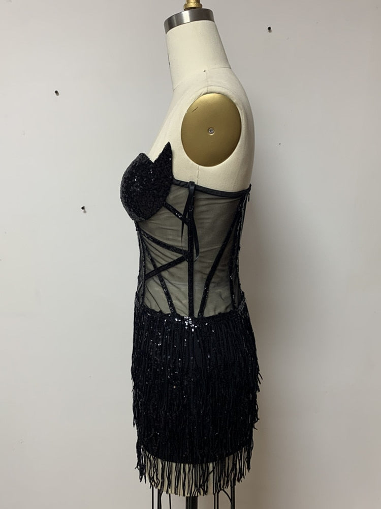 Pronta Entrega – Vestido Abigail