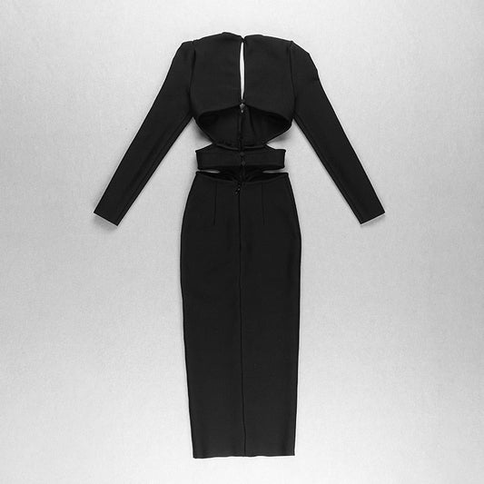 Pronta Entrega – Vestido Taina