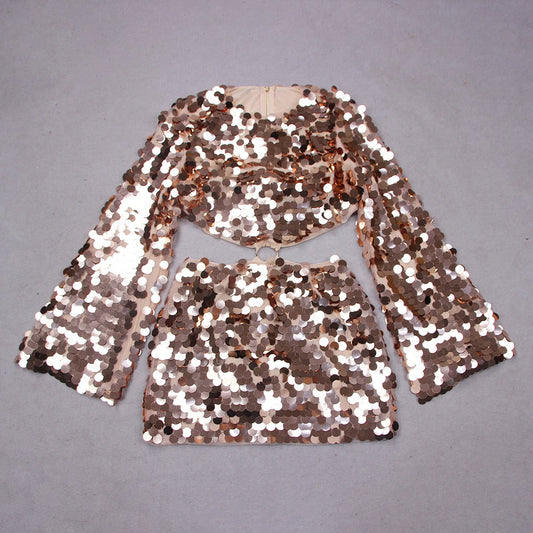 Pronta Entrega – Vestido Tahlia