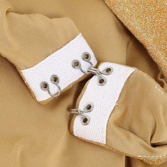 Pronta Entrega – Vestido Izabella