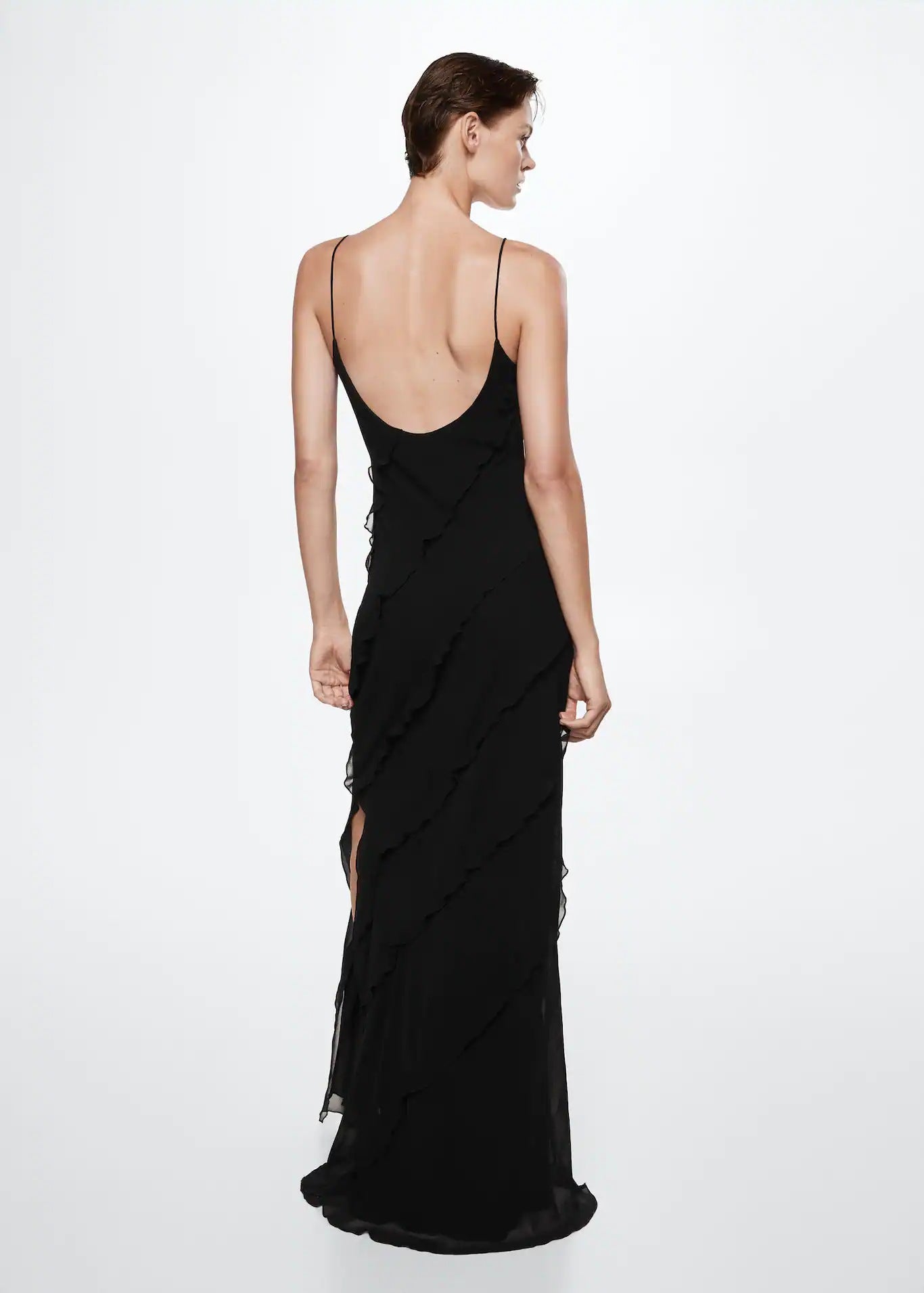Pronta Entrega – Vestido Marli