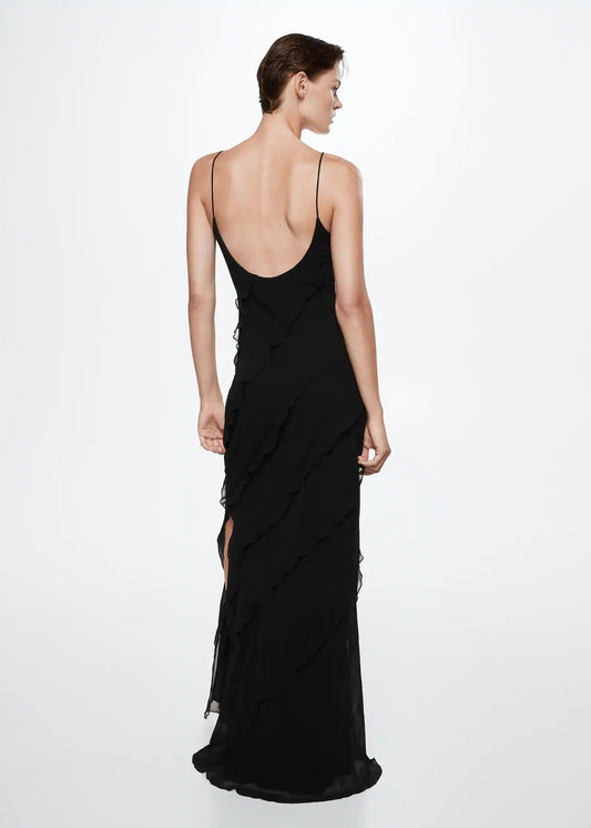 Pronta Entrega – Vestido Marli