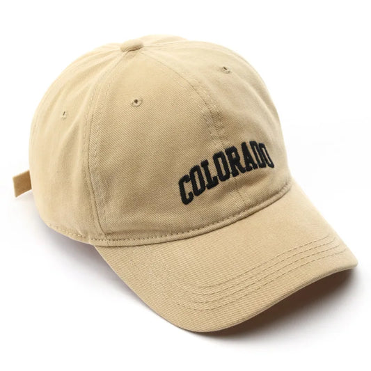 Pronta Entrega – Boné Colorado