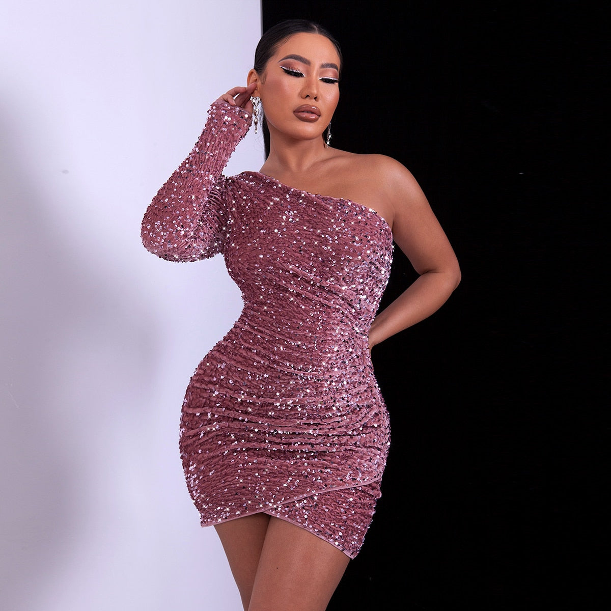 Pronta Entrega – Vestido Sandra