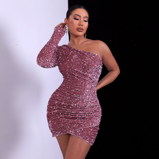 Pronta Entrega – Vestido Sandra