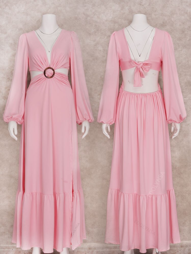 Pronta Entrega – Vestido Patrícia