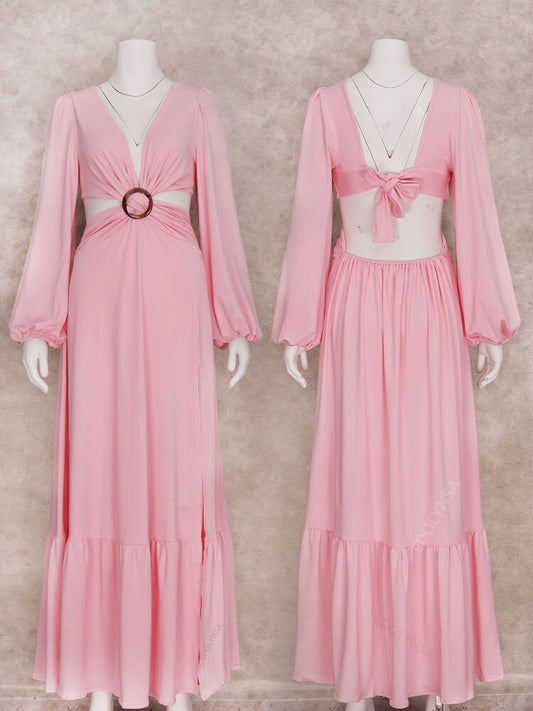 Pronta Entrega – Vestido Patrícia