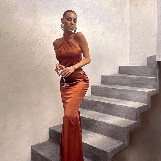 Pronta Entrega – Vestido Vivianne