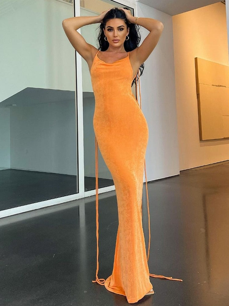 Pronta Entrega – Vestido Aurora