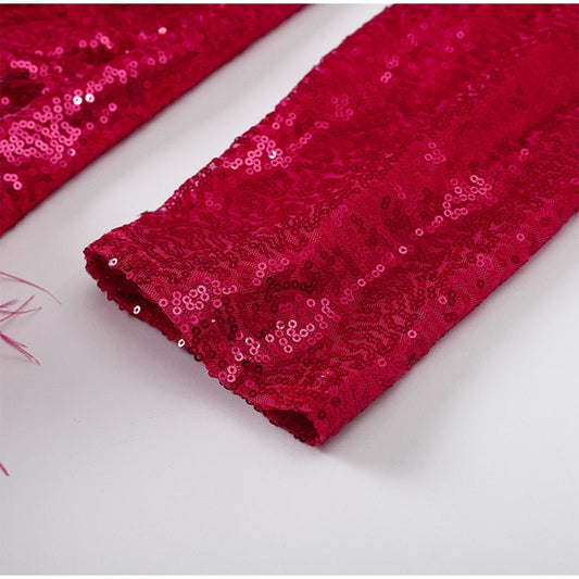 Pronta Entrega – Vestido Adrieli